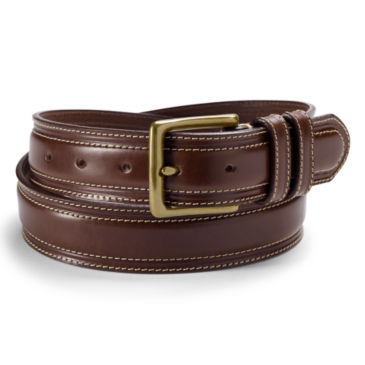 Sedgwick Bridle-Leather Belt - 