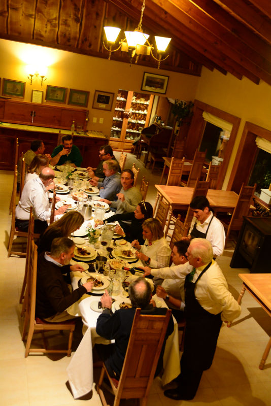 San Huberto Lodge, Argentina -  image number 5