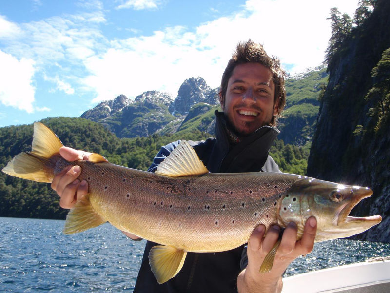 San Huberto Lodge, Argentina -  image number 1
