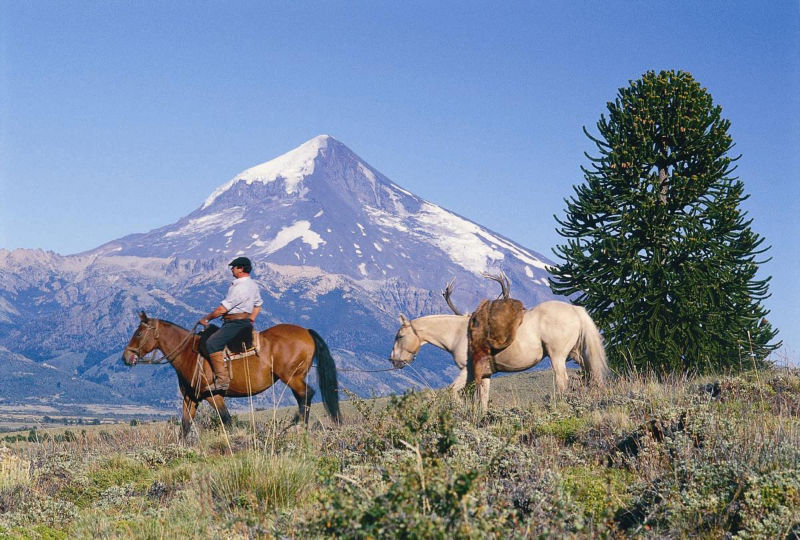 San Huberto Lodge, Argentina -  image number 3