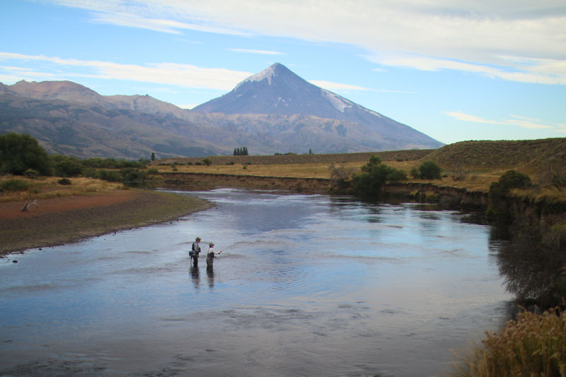 San Huberto Lodge, Argentina - 