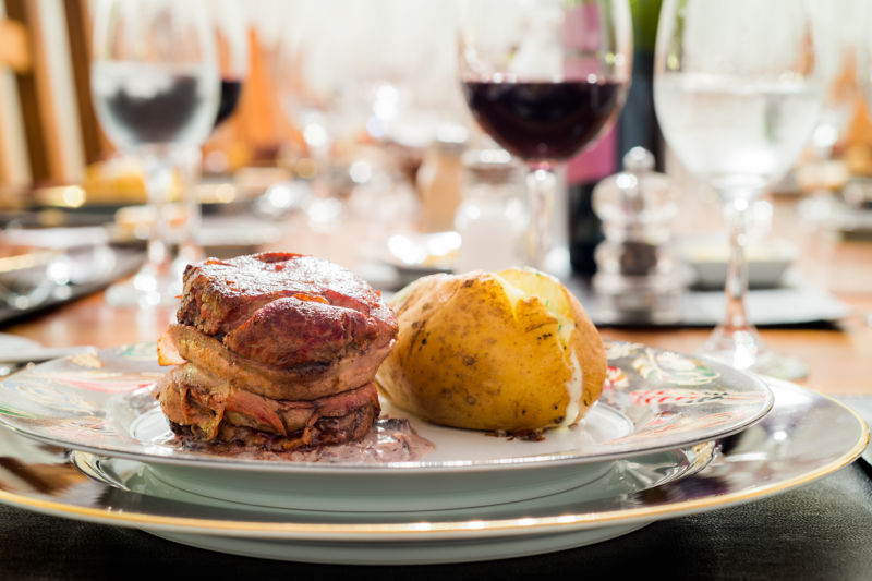 Los Ombues Lodge, Argentina -  image number 1