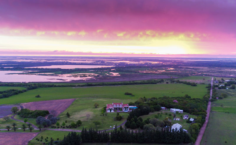 Los Ombues Lodge, Argentina -  image number 2
