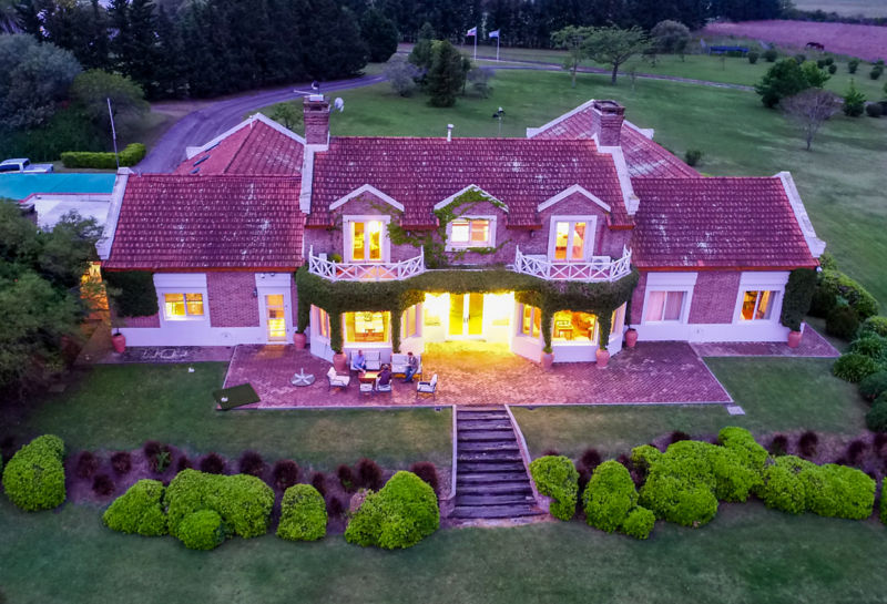 Los Ombues Lodge, Argentina -  image number 3