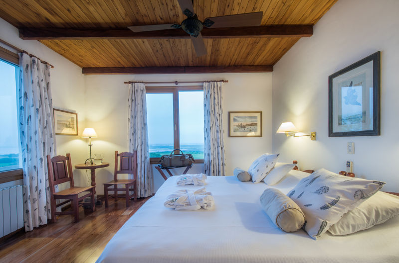 Los Ombues Lodge, Argentina -  image number 4