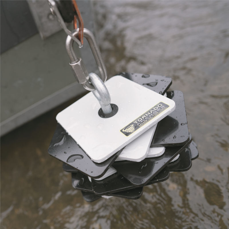 Tornado Anchor - 