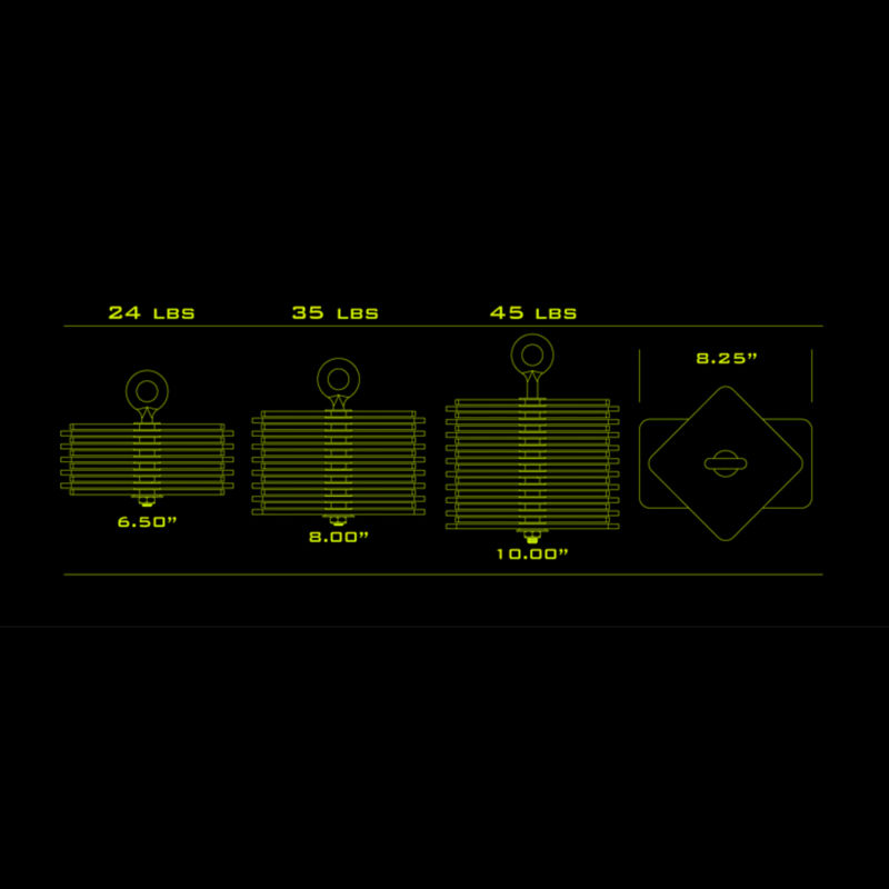 Tornado Anchor -  image number 2