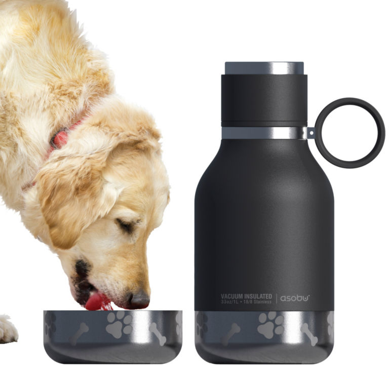 Asobu® Dog Bowl Bottle -  image number 0