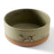 Ceramic Dog Bowl -  image number 0