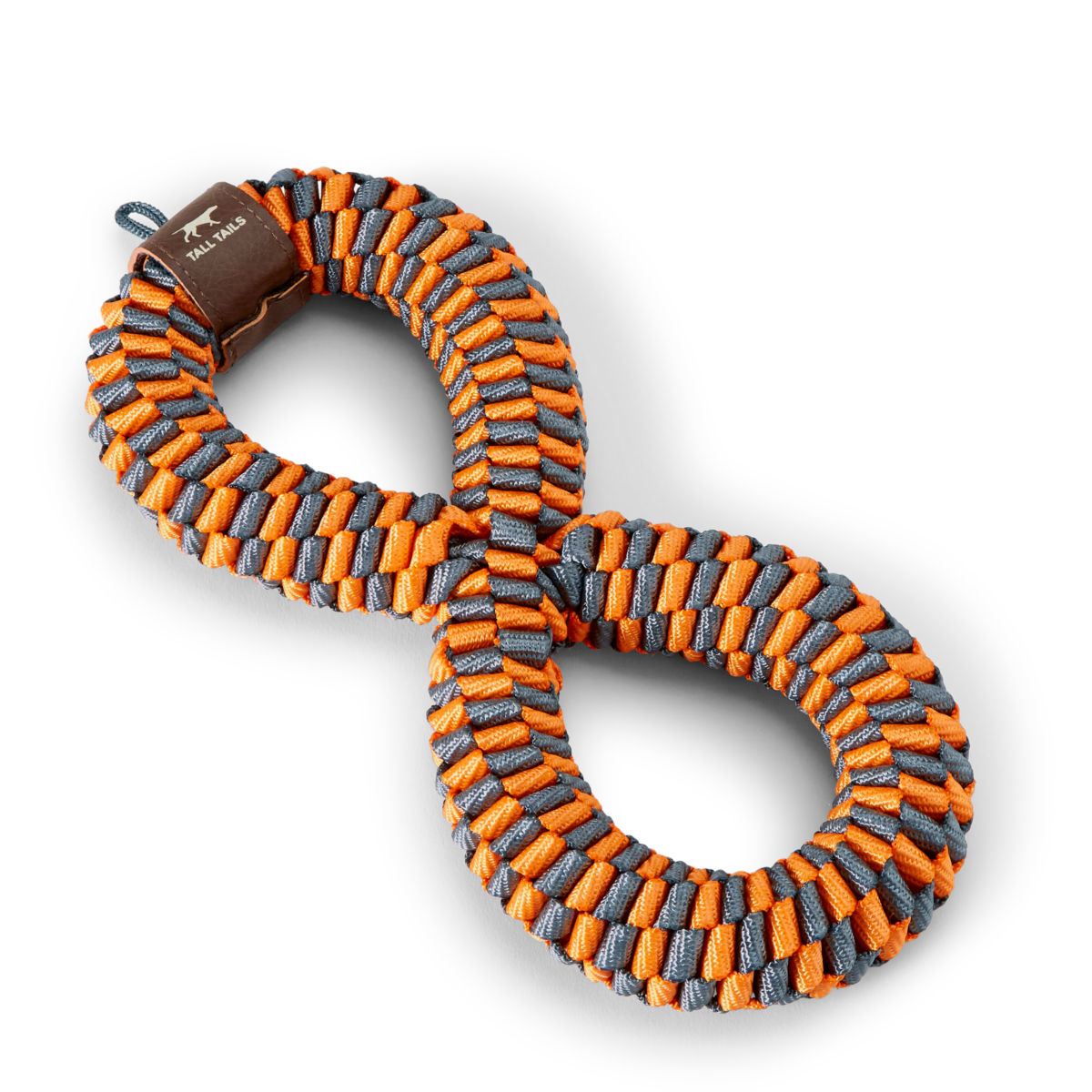 Infinity Braided Dog Toy - image number 0