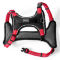 Tough Trail® Dog Harness - RED HARNESS image number 0