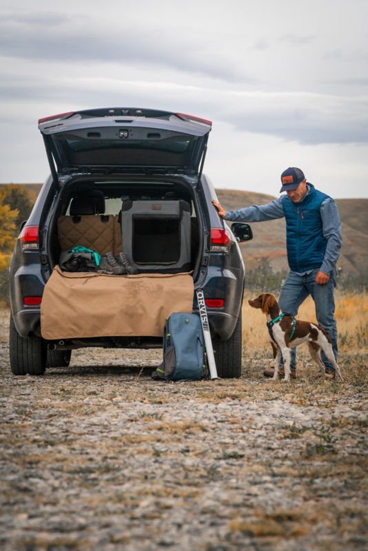 Tough Trail&reg; Dog Harness -  image number 7