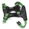 Tough Trail® Dog Harness - GREEN HARNESS image number 0