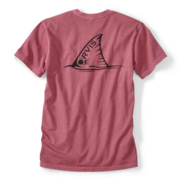 Redfish Tail T-Shirt - 