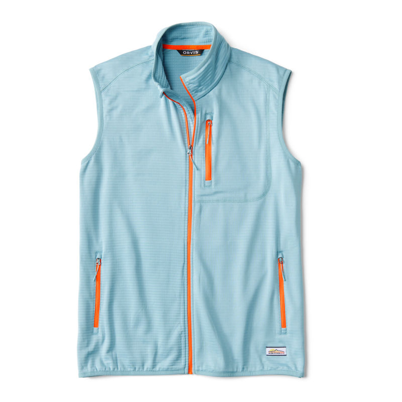 HEAT FLEECE VEST 【公式通販】