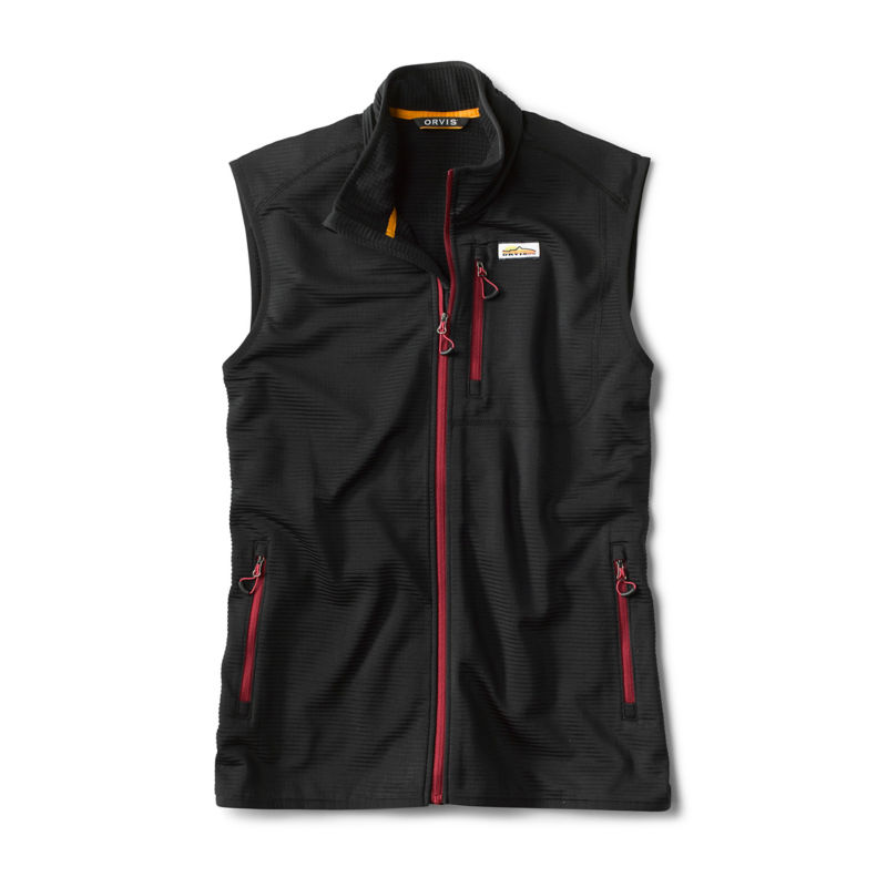 Horseshoe Hills Performance Fleece Vest Orvis