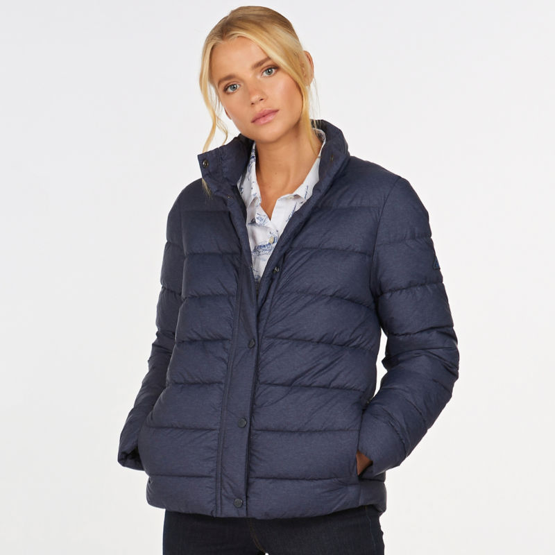 Barbour® Piddock Quilted Jacket | Orvis
