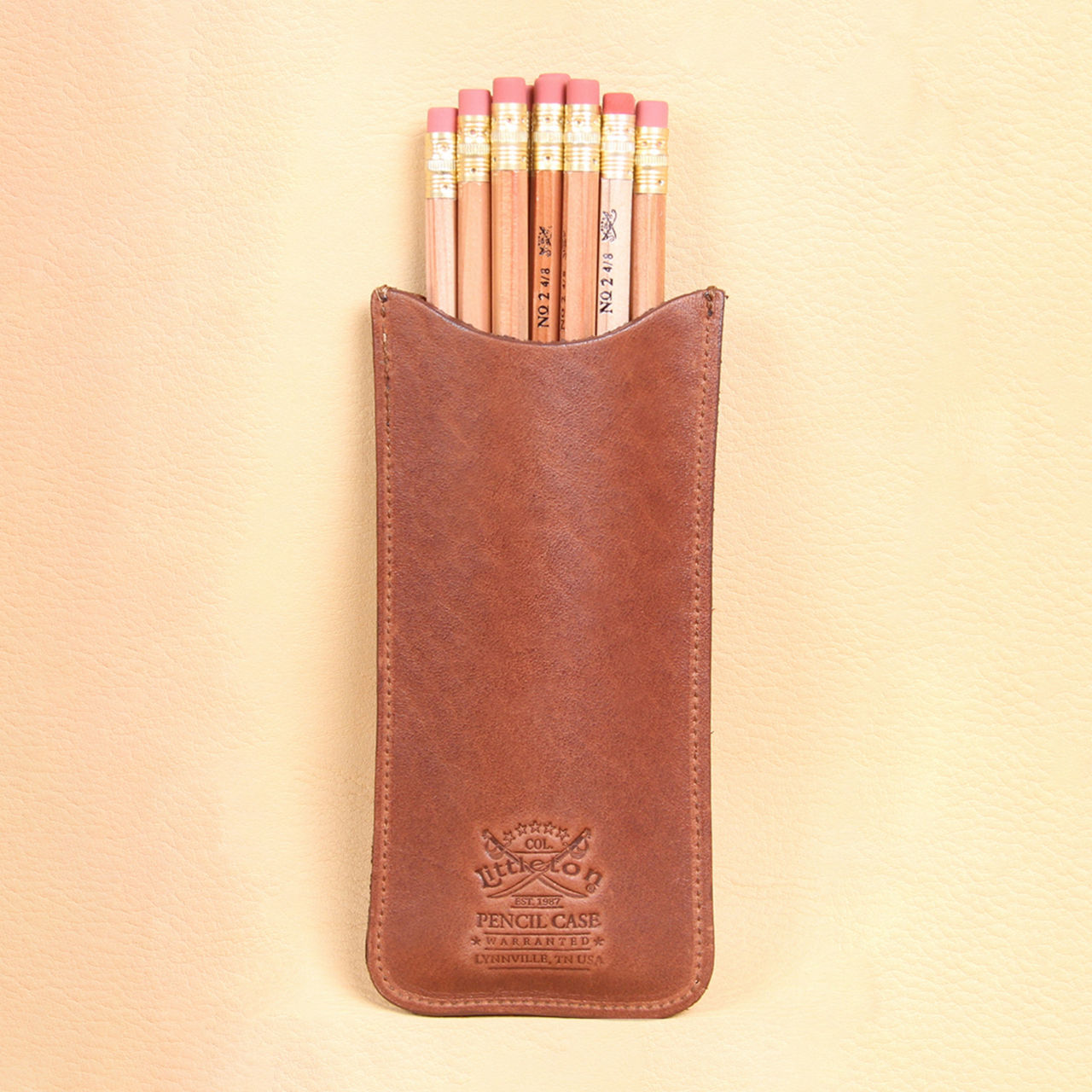 No. 2 Pencil Case -  image number 1