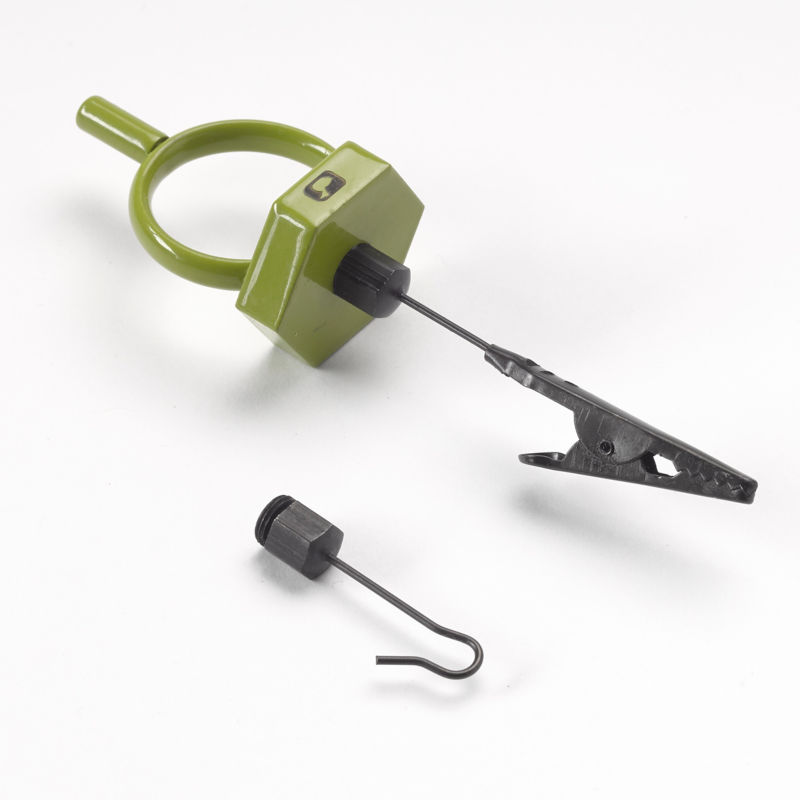 Gator Grip Dubbing Spinner - 