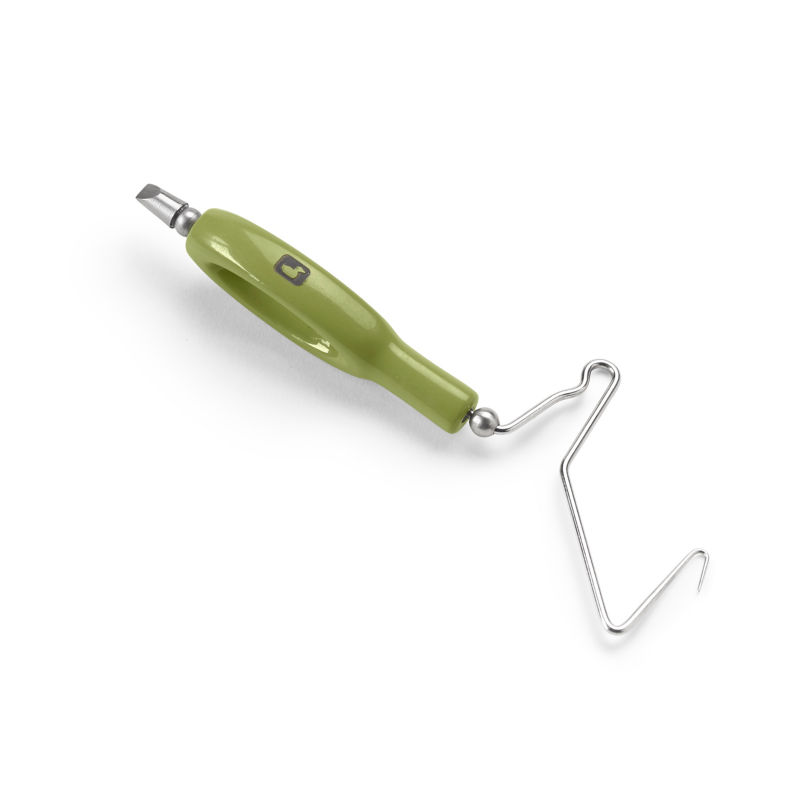 Ergo Whip Finisher - 