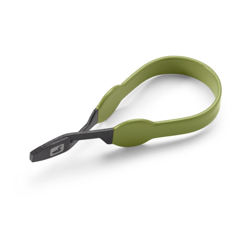 Ergo Hackle Pliers - 
