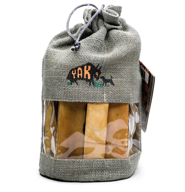 Yak9 Dog Chews - Bundle - 
