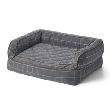 Orvis AirFoam Couch Dog Bed - 