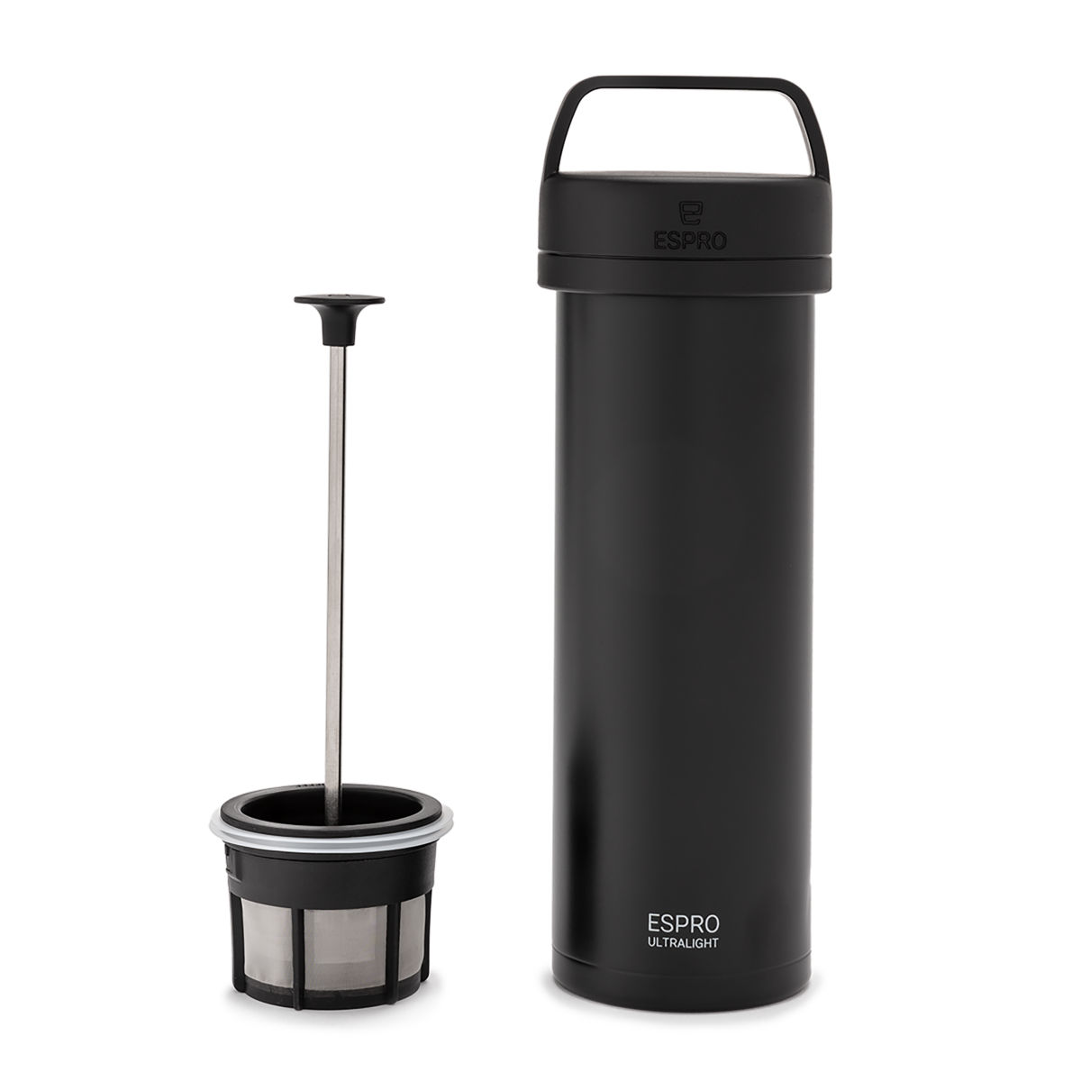 Espro Ultralight Personal Coffee Press - image number 0