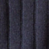 Ribbed Cashmere Cardigan - BLUE MOON
