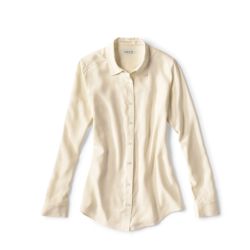 orvis womens silk shirts