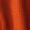 Merino/COOLMAX® Long Open Cardigan - BURNT ORANGE
