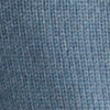 Garment-Dyed Cashmere Cardigan - BLUESTONE