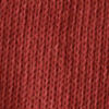 Garment-Dyed Easy Crew Sweater - REDWOOD
