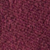 Ottoman Stitch Quarter-Zip Sweater - SANGRIA