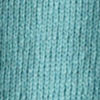 Classic Tipped Crew Sweater - BLUE HORIZON