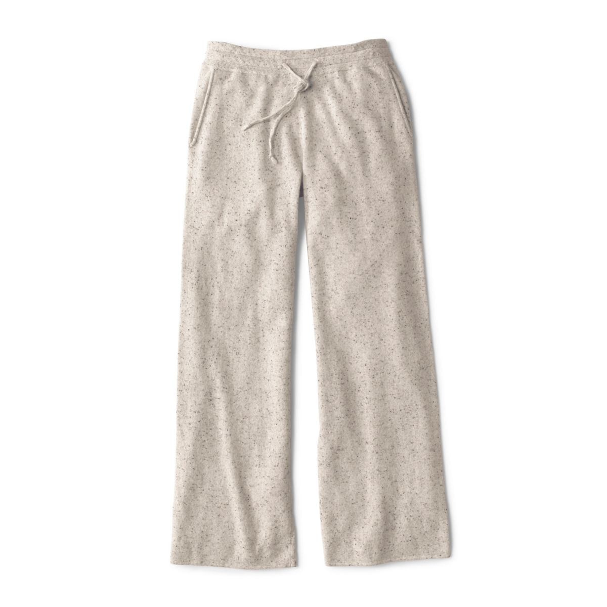 Easy Cashmere Lounge Pants - GREY DONEGALimage number 0