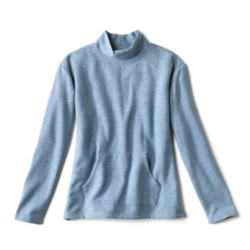 Supersoft Easy Cowl Sweatshirt - 