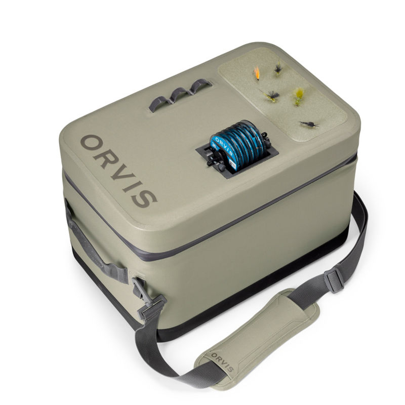 PRO Boat Bag 28L - CLOUDBURST image number 0