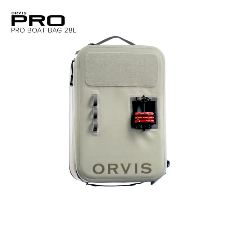 PRO Boat Bag Video image number 3
