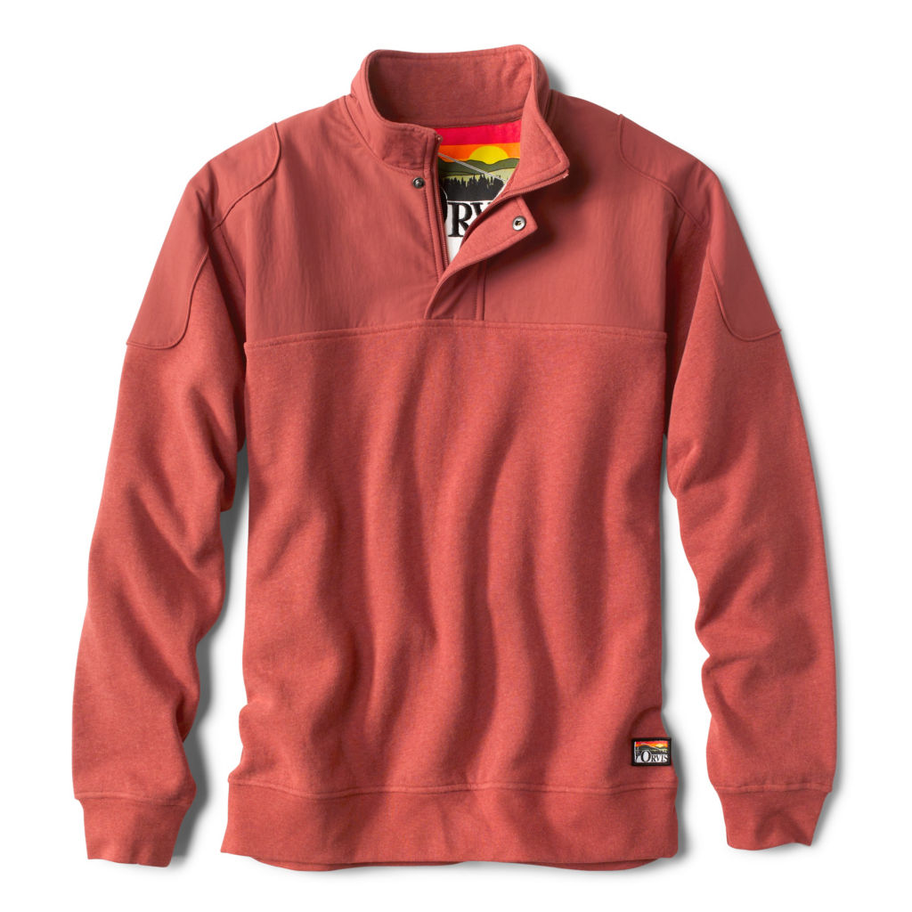 Signature Upton Sweatshirt -  image number 0