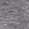 Space Dye Knit Button Mock - GREY