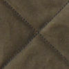 Bethel Waxed Cotton Shirt Jacket - DARK PINE