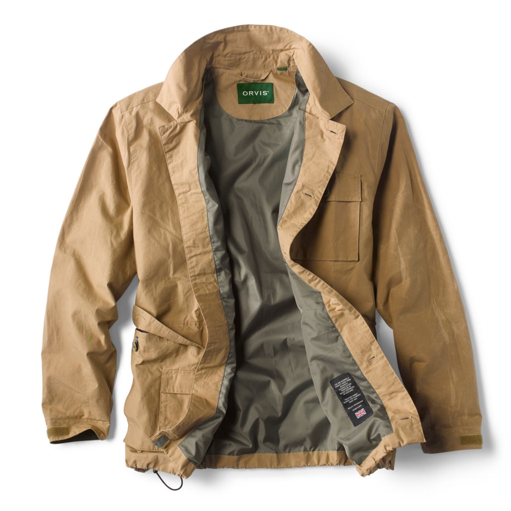 Belhaven Dry Waxed Worker Jacket -  image number 1