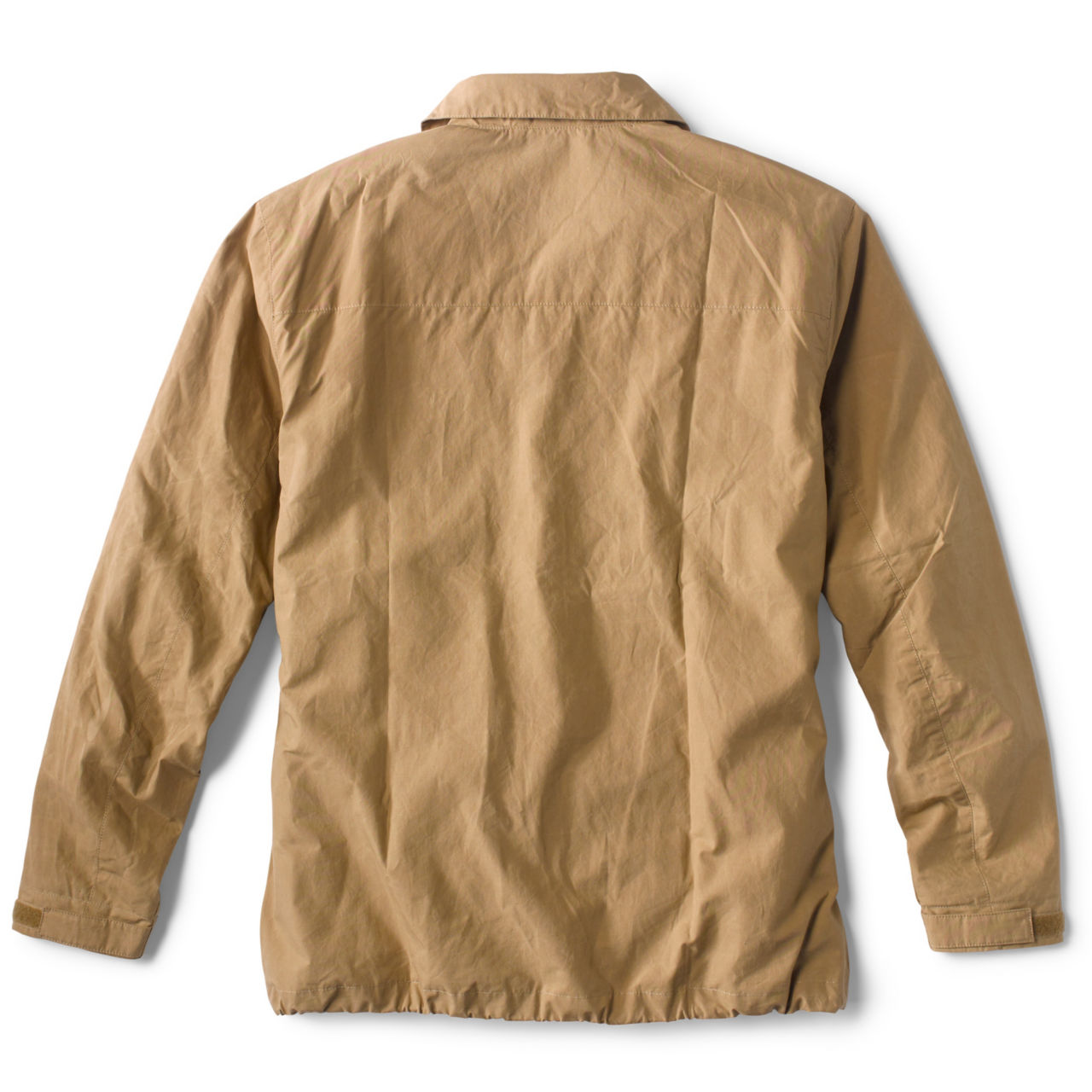 Belhaven Dry Waxed Worker Jacket -  image number 2