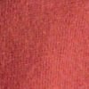 Cotton/Cashmere Donegal Mockneck Sweater - ROSEWOOD