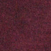 Merino Button Mockneck Sweater - BURGUNDY