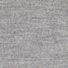 Merino Button Mockneck Sweater - LIGHT GREY HEATHER