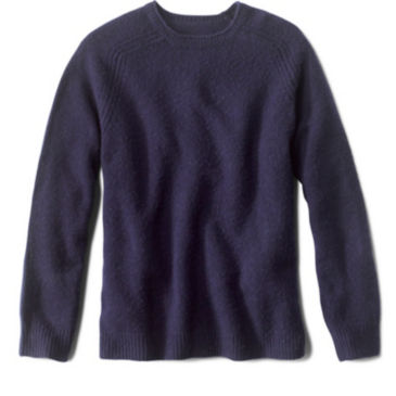 Brushed Rollneck Sweater - 