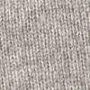 Brushed Rollneck Sweater - GREY HEATHER