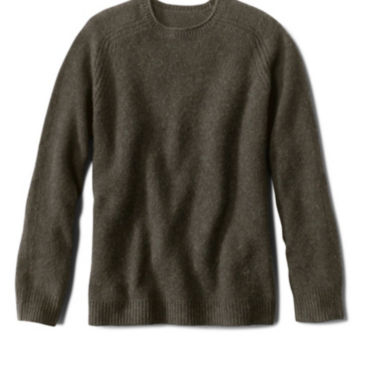 Brushed Rollneck Sweater - 
